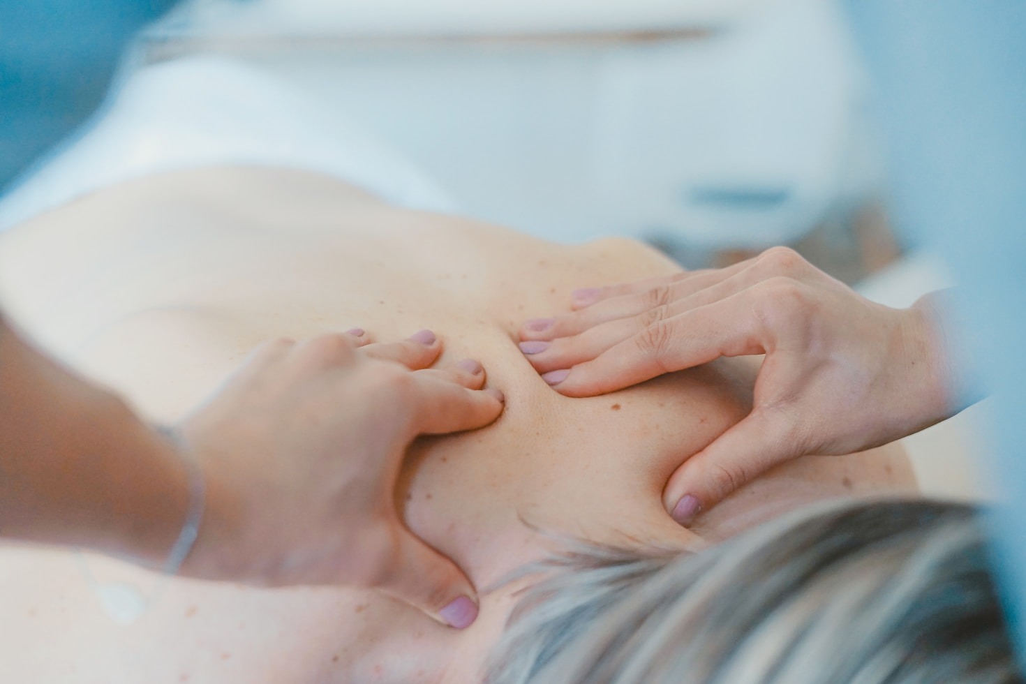 How to Choose the Right Massage for Your Needs