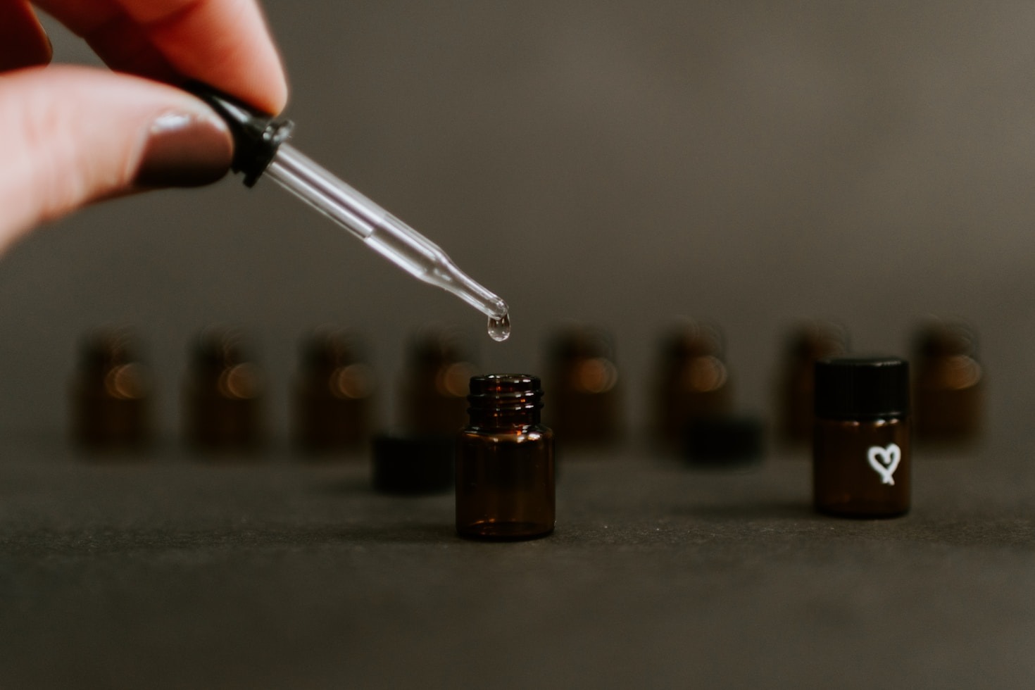 The Surprising Health Advantages of Deep Tissue Massage