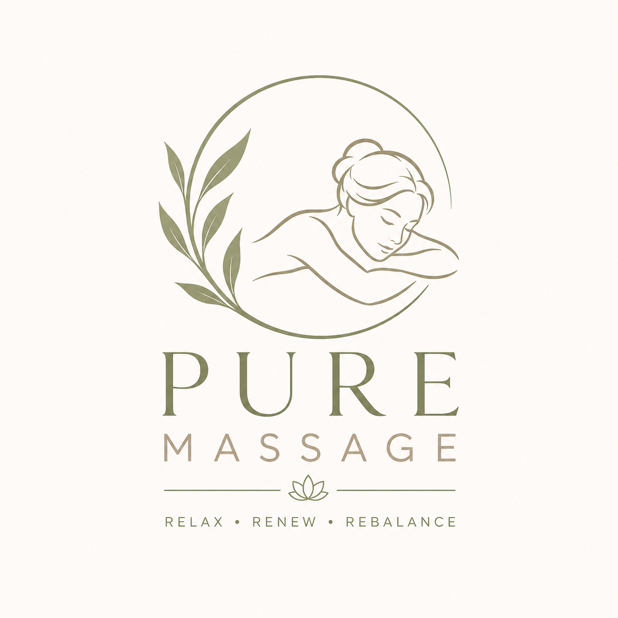 Pure Massage